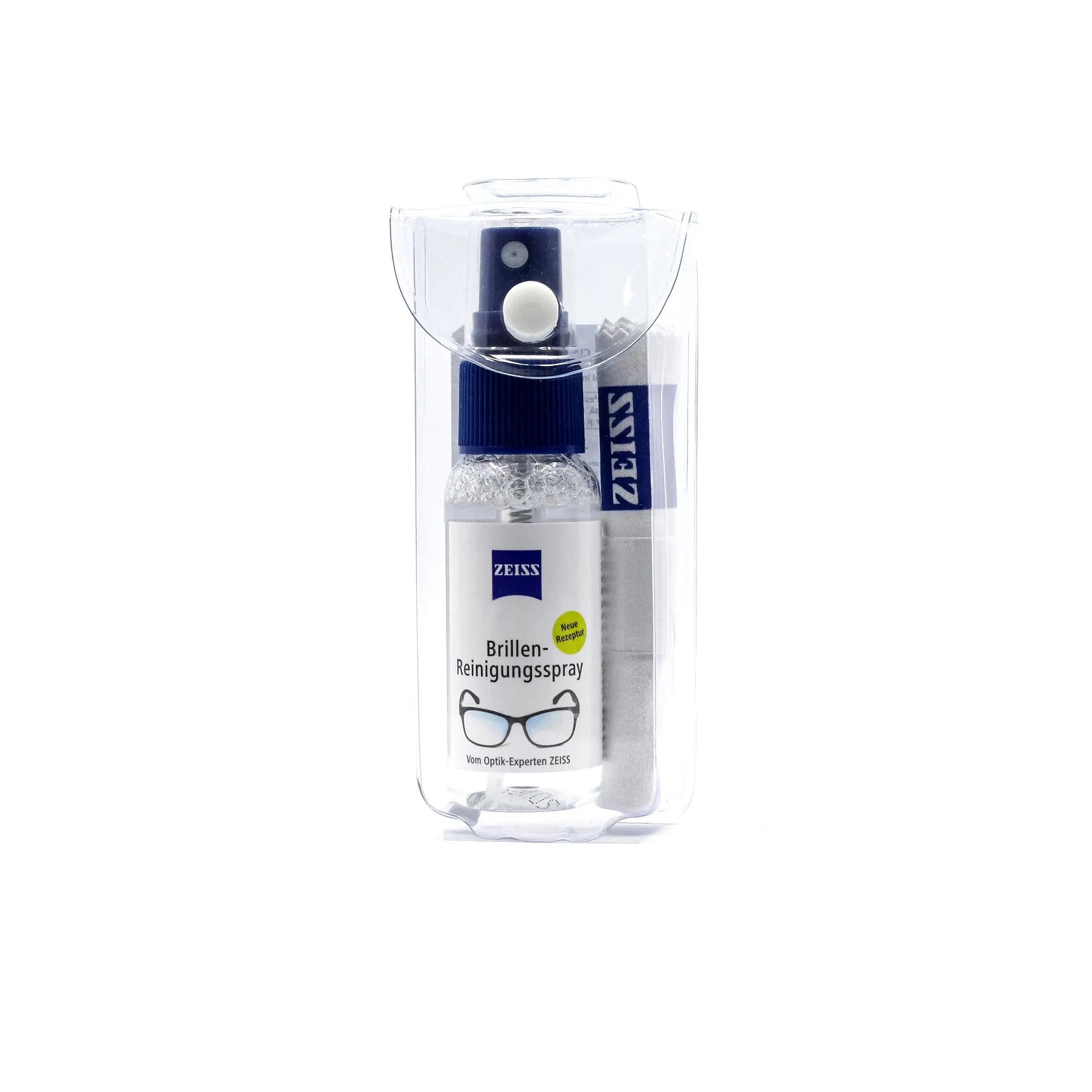 Set de curatare Zeiss 30 ml