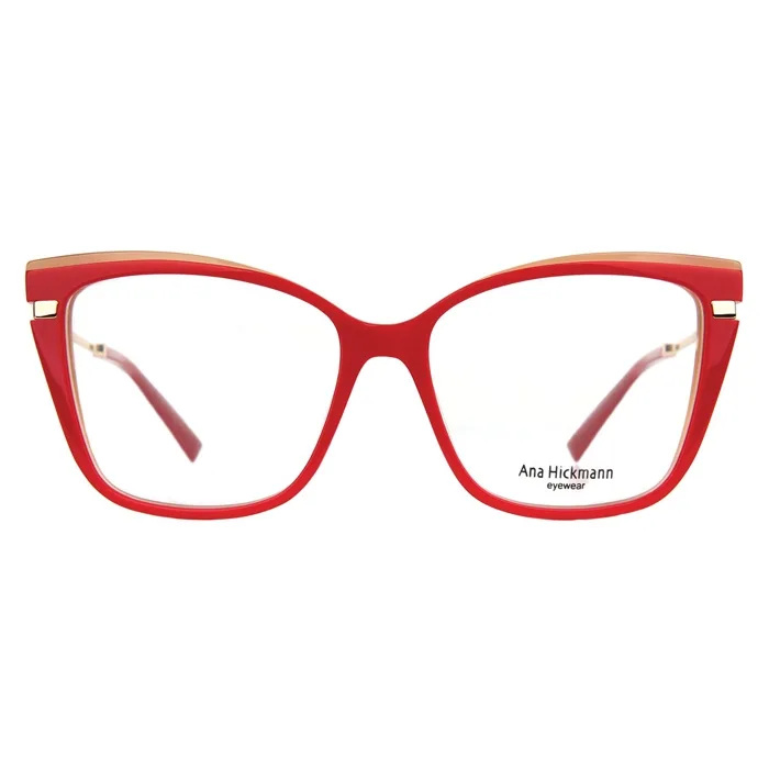 Ochelari de vedere Ana Hickmann AH6374 P03