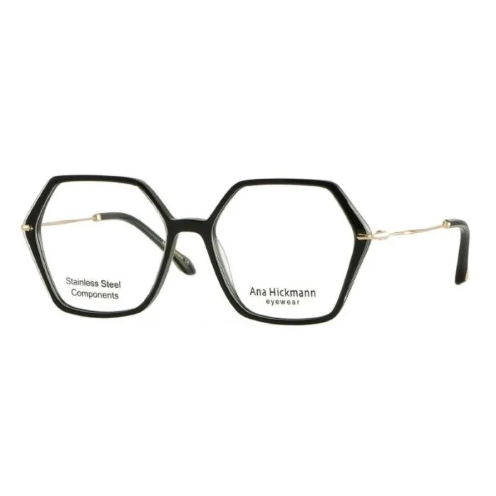 Ochelari de vedere Ana Hickmann AH6426 H02