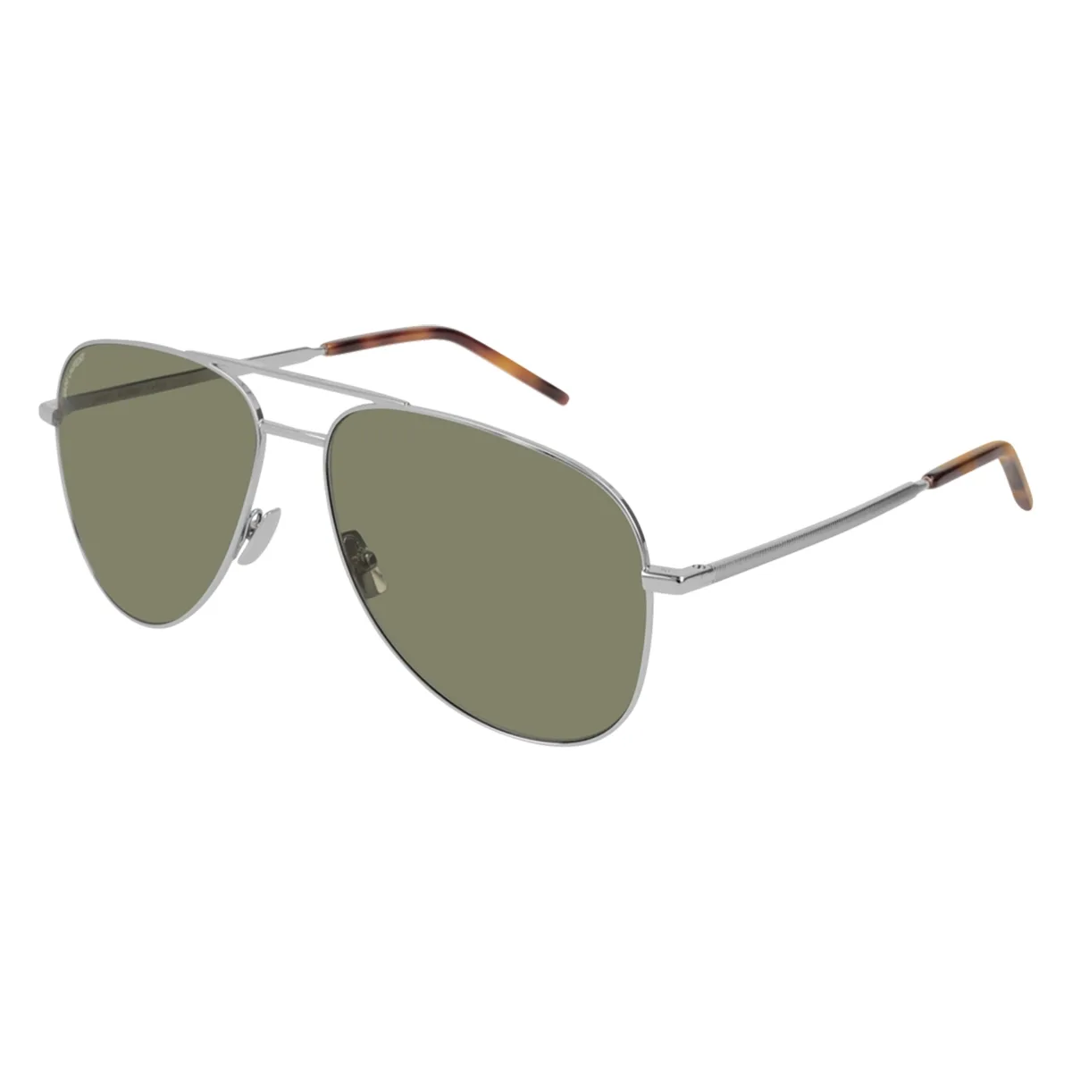 Ochelari de soare Saint Laurent CLASSIC 11 FOLK