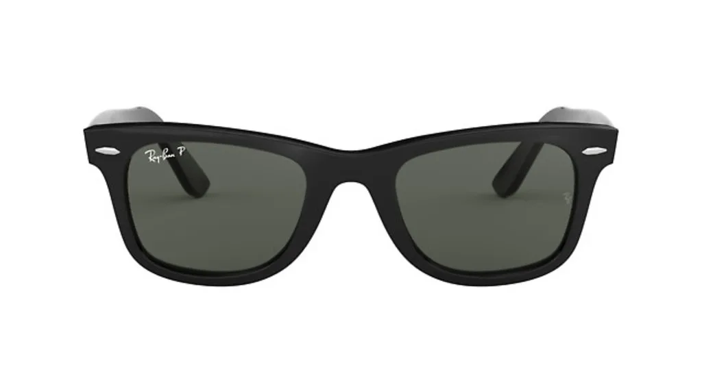 Ochelari de soare Ray-Ban 0RB2140