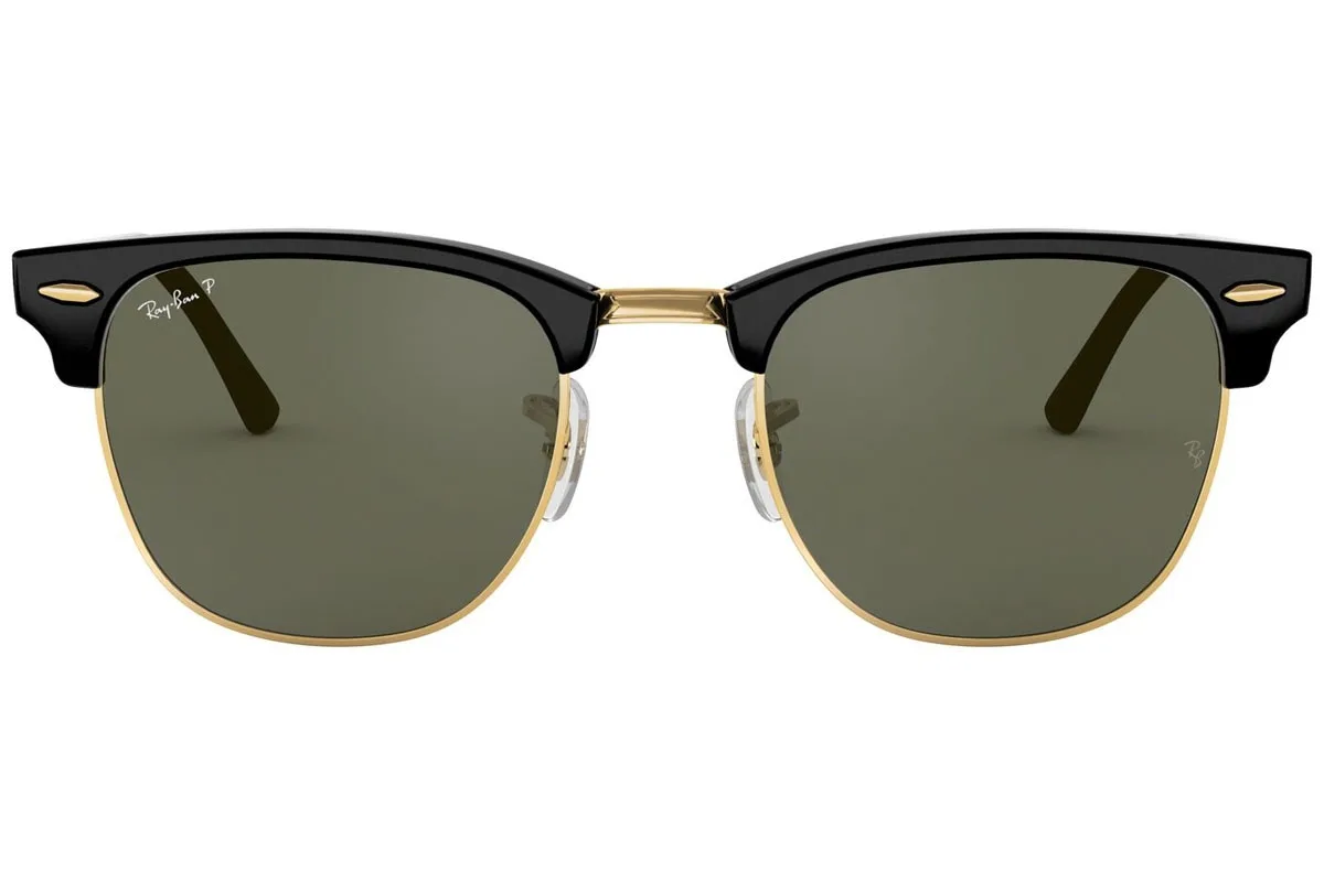 Ochelari de soare Ray-Ban 0RB3016