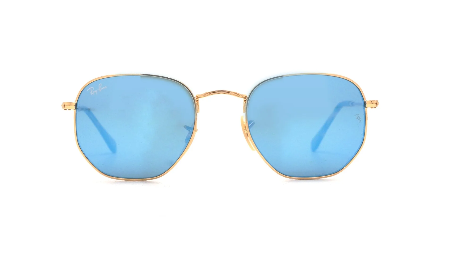 Ochelari de soare Ray-Ban 0RB3548N