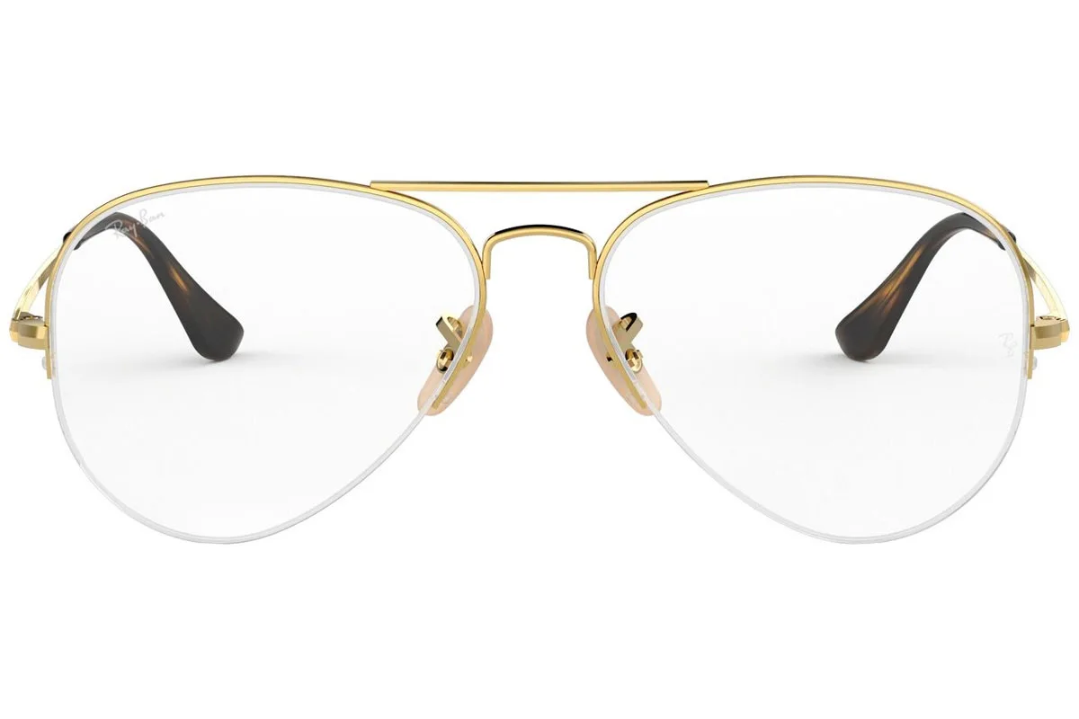 Ochelari de vedere RAY BAN RB6589 2500