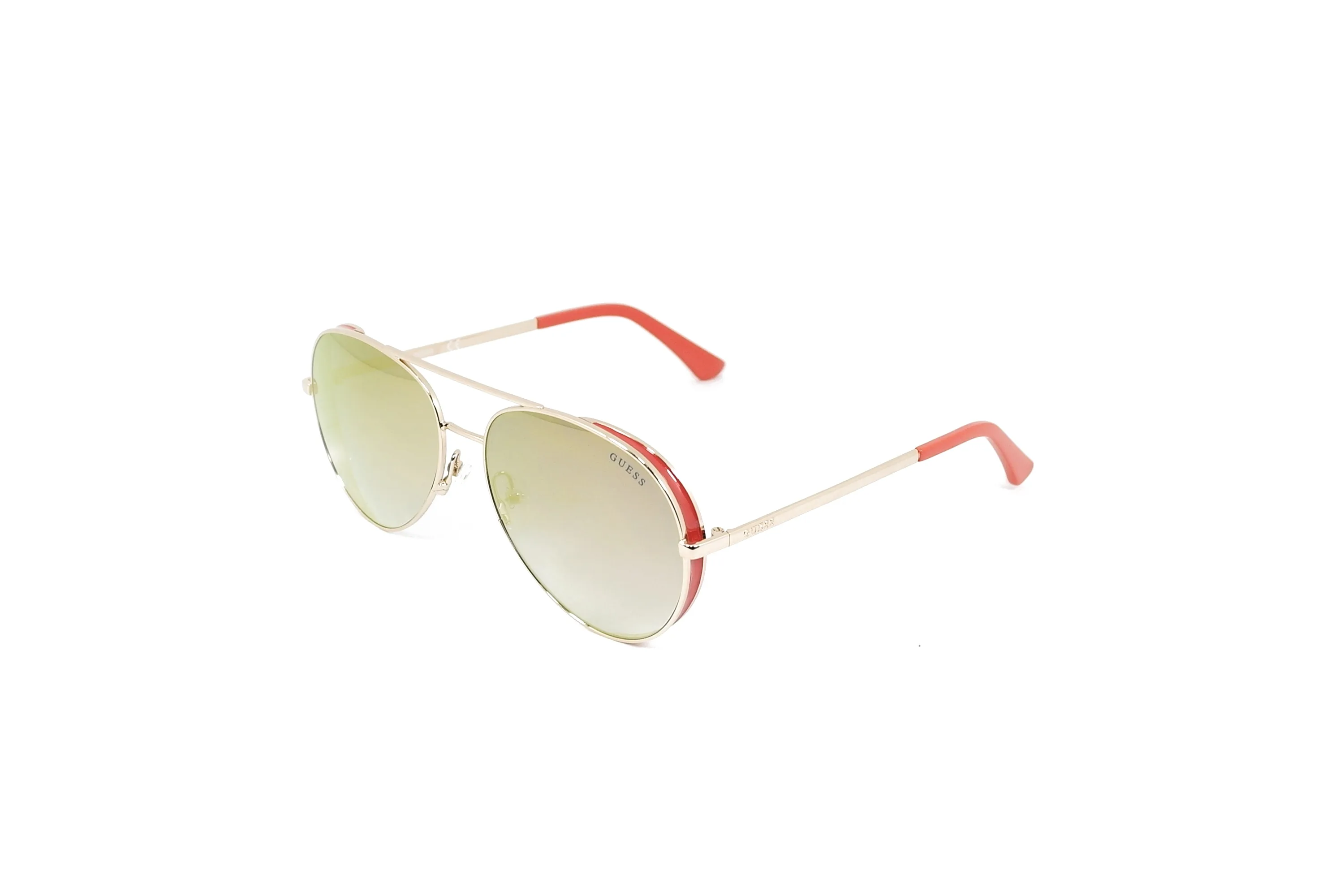 Ochelari de soare Guess GU7607