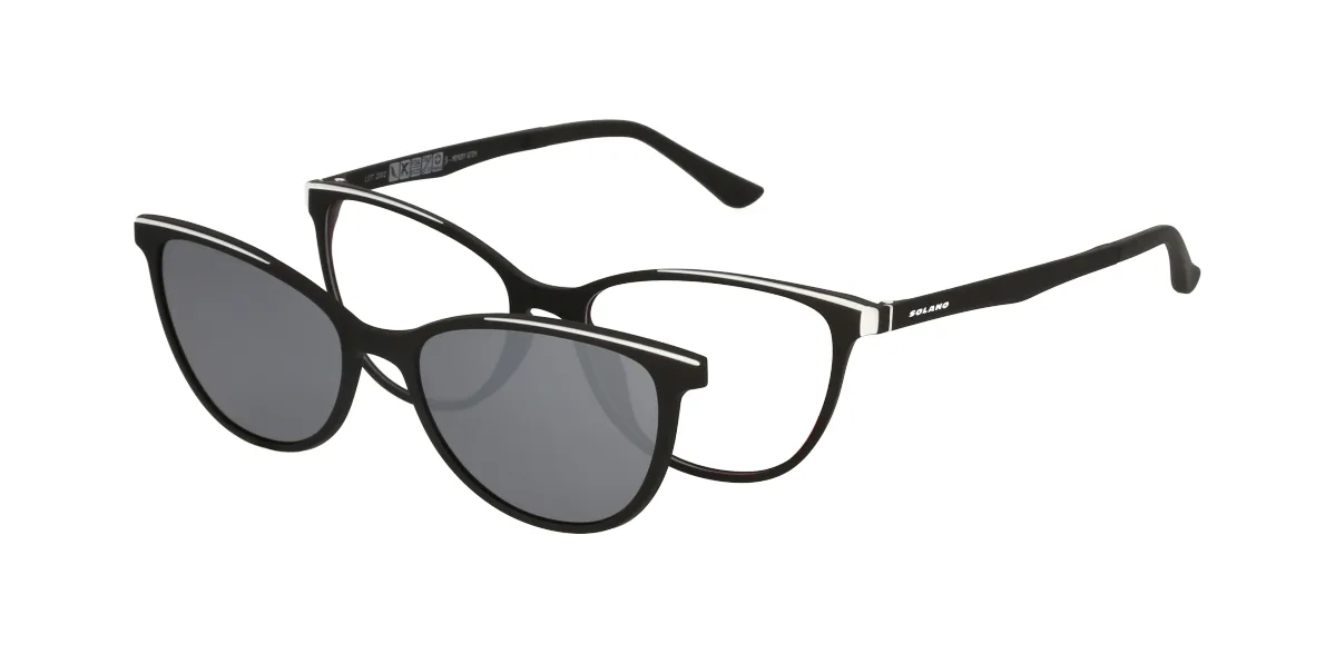 Ochelari de vedere Solano CL90127