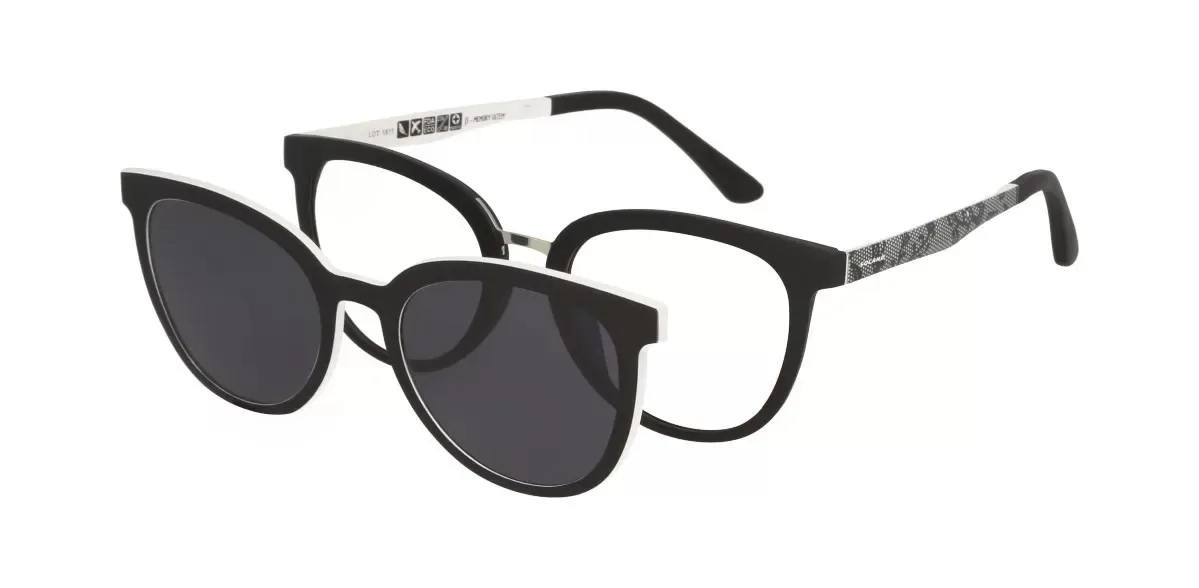 Ochelari de vedere Solano CL90093