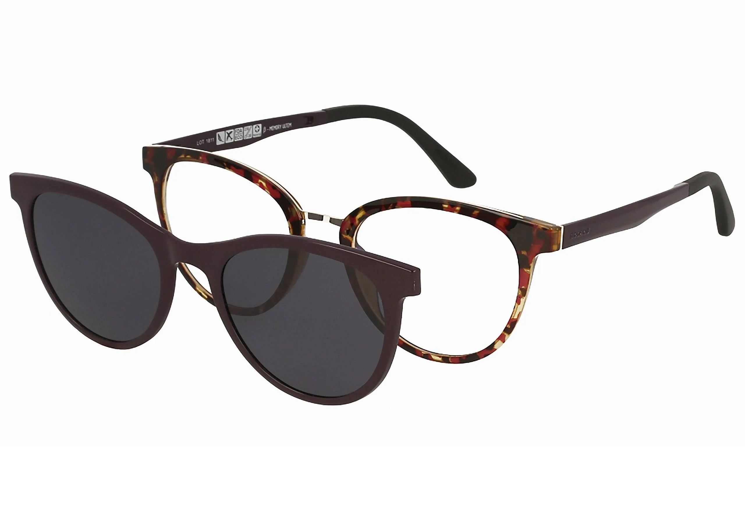 Ochelari de vedere Solano CL90096