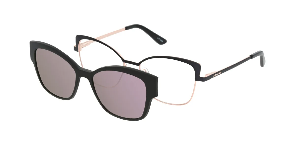 Ochelari de soare Solano 50028