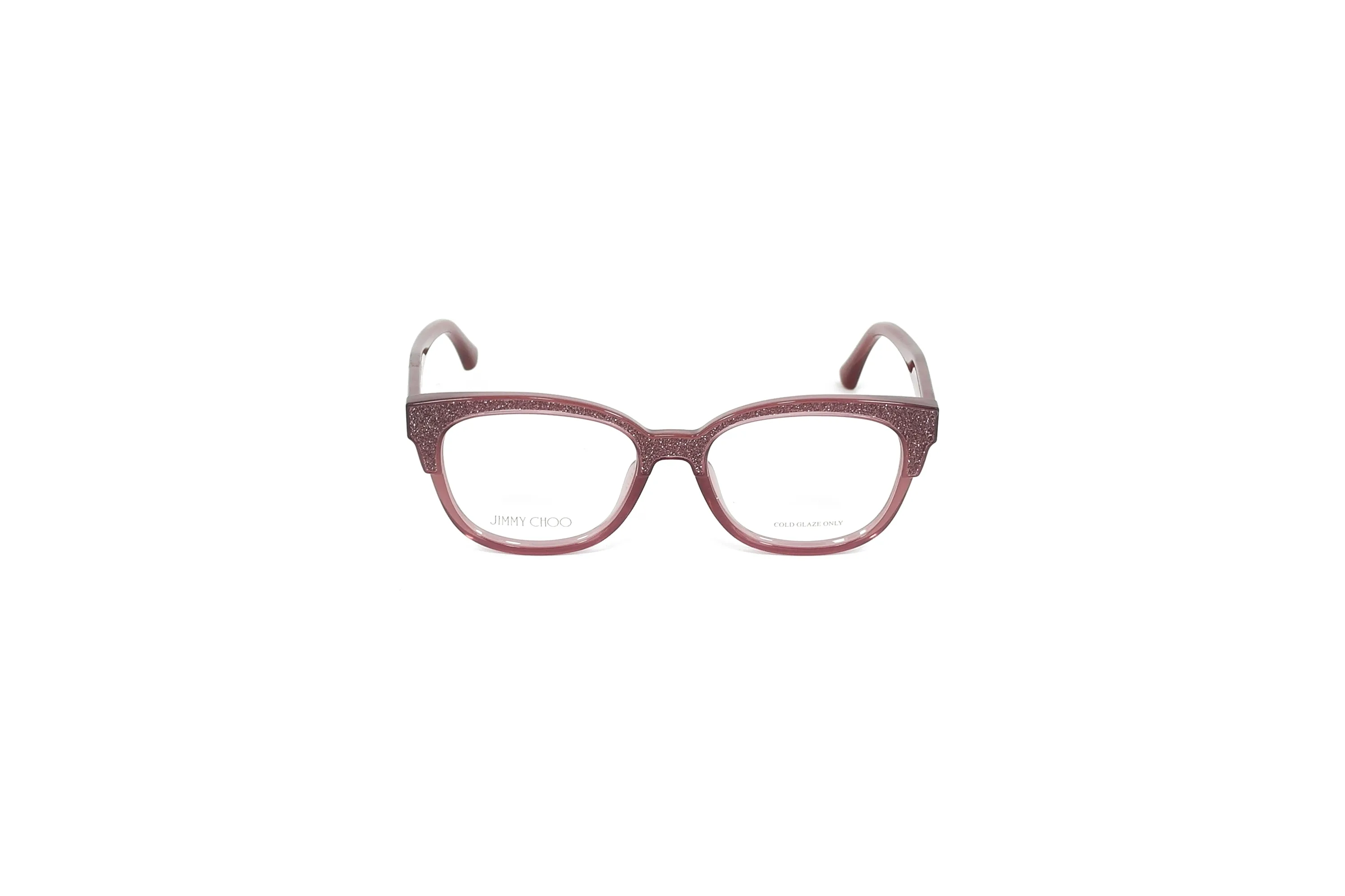 Ochelari de vedere Jimmy Choo JC177