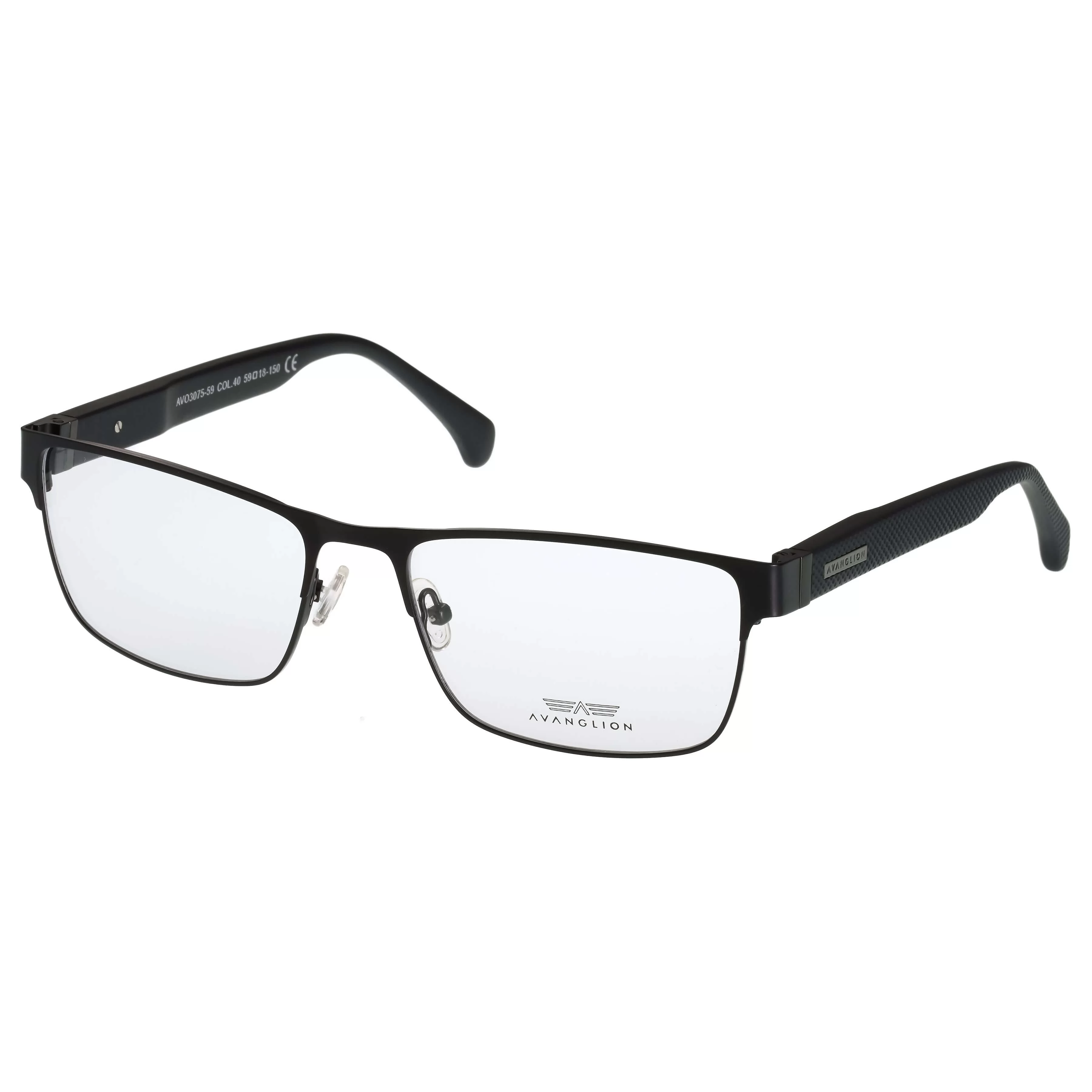 Ochelari de vedere AVANGLION AVO3075-59 COL.40