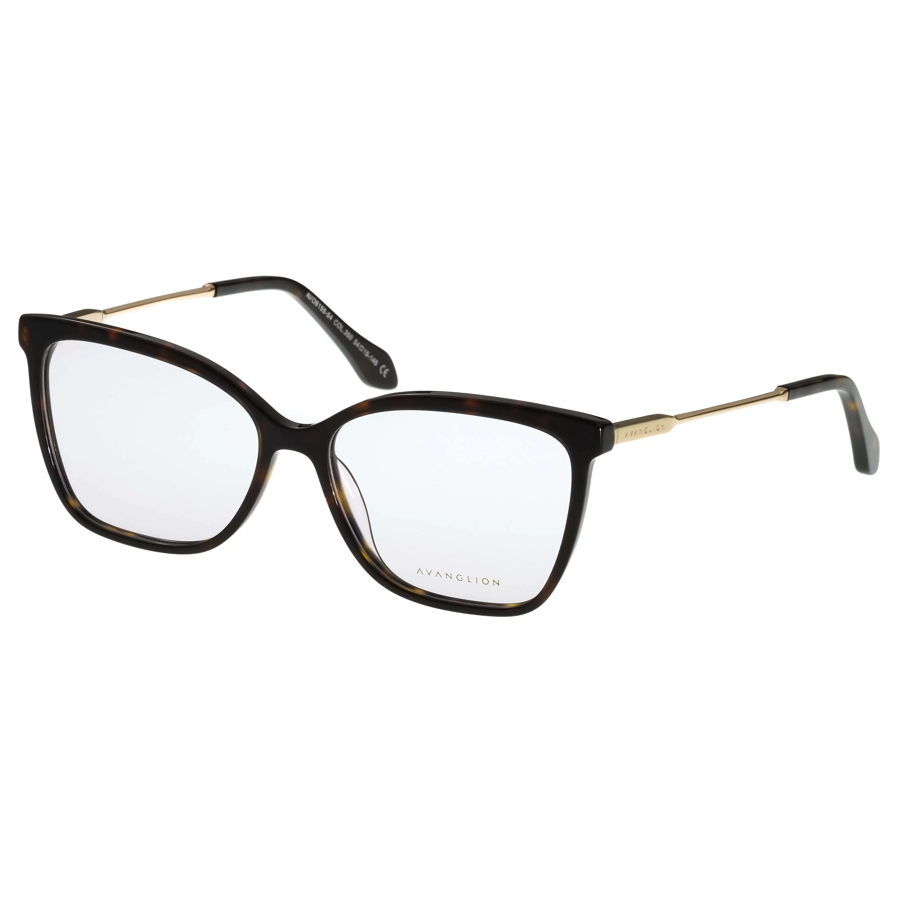 Ochelari de vedere Avanglion AVO6155-54