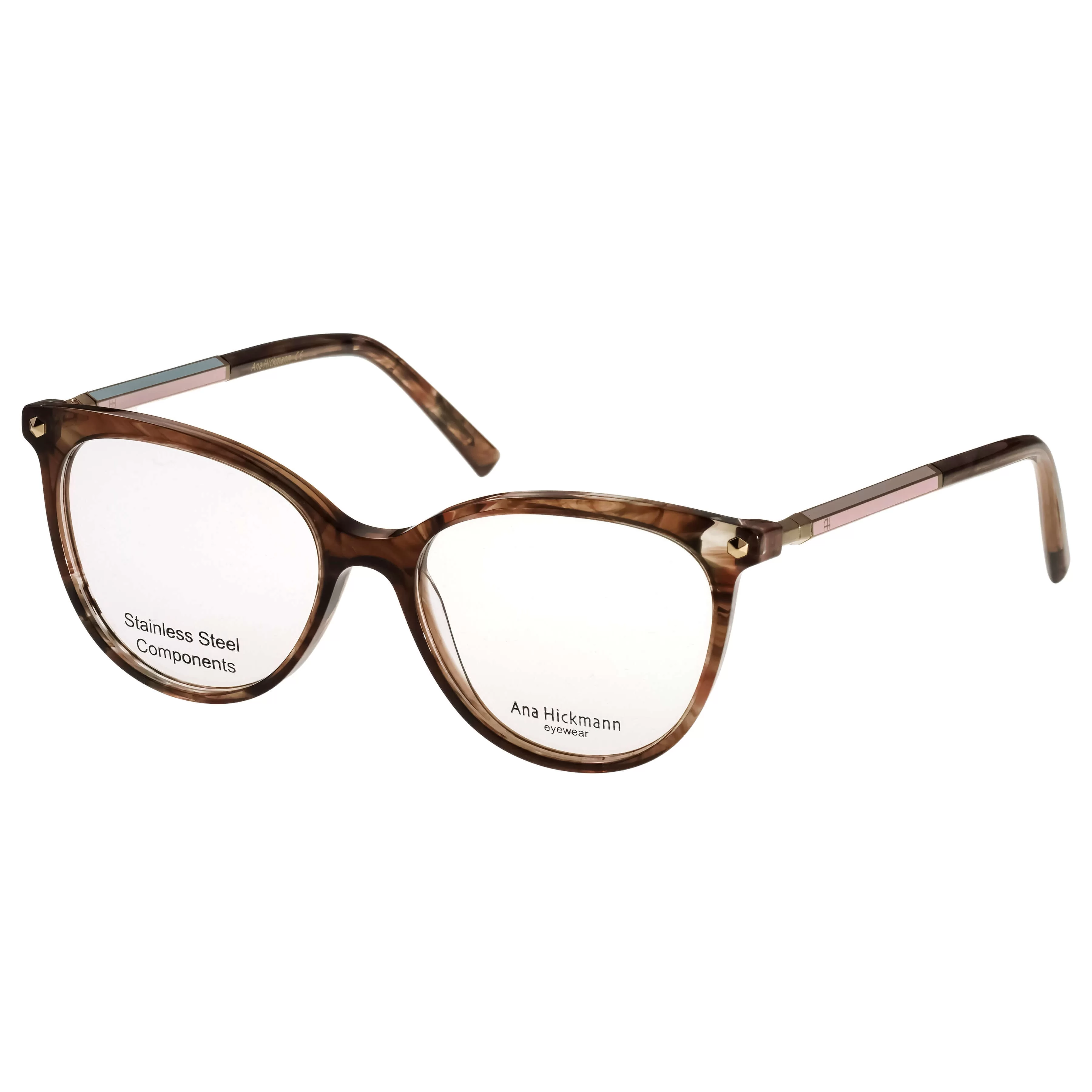 Ochelari de vedere ANA HICKMANN AH6389S C01
