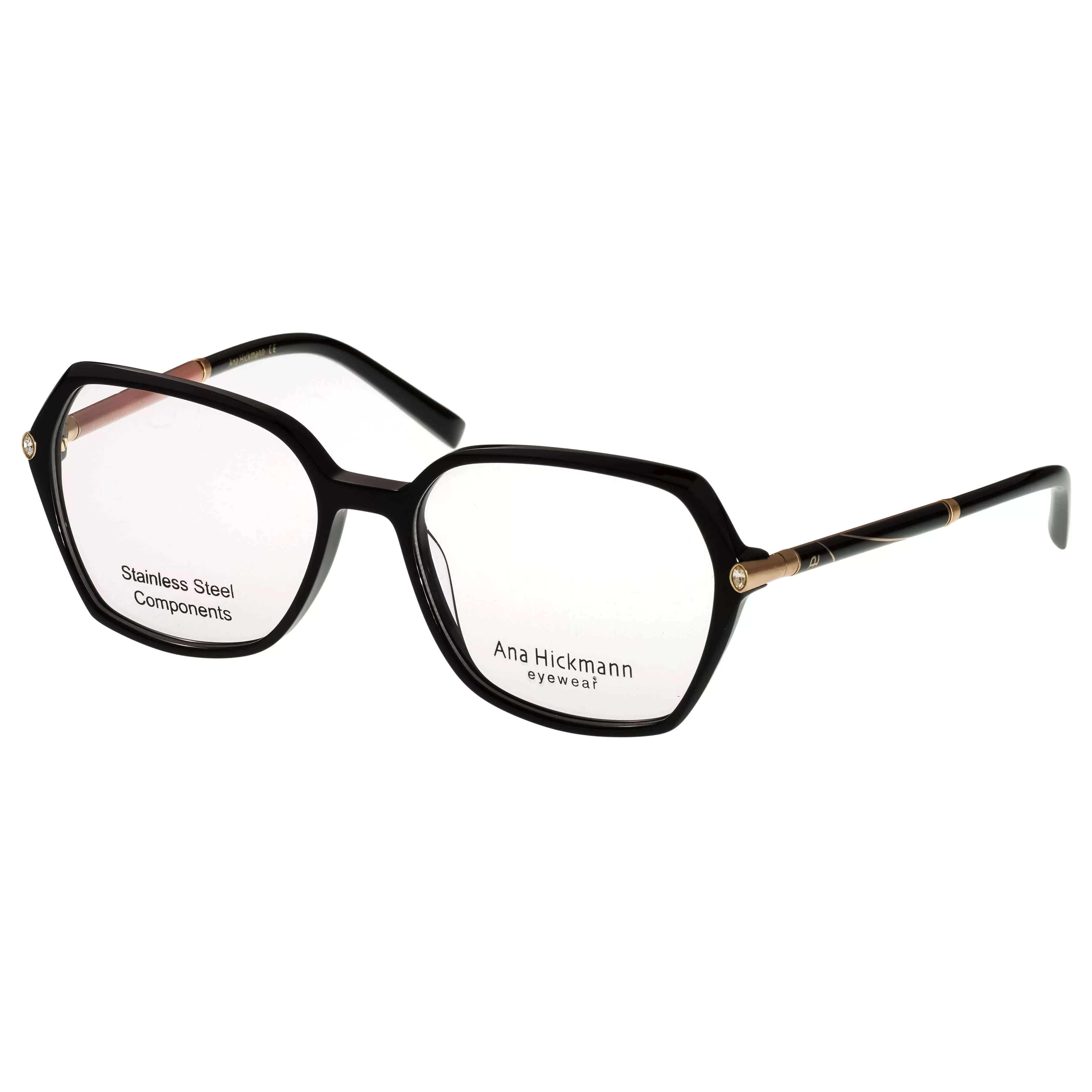 Ochelari de vedere ANA HICKMANN AH6425 A01