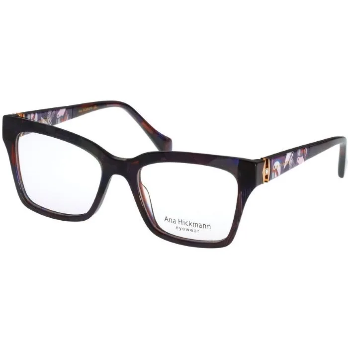 Ochelari de vedere ANA HICKMANN AH6457 G21