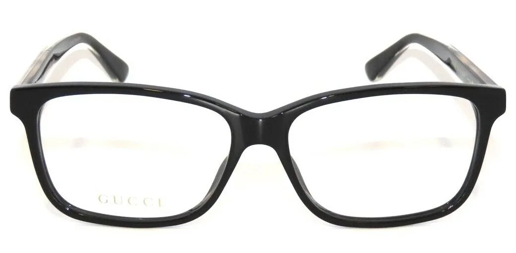 Ochelari de vedere GUCCI GG0530O 004