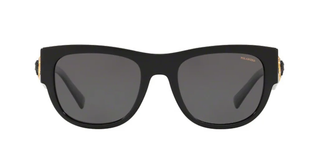 Ochelari de soare VERSACE VE4359 GB1/81