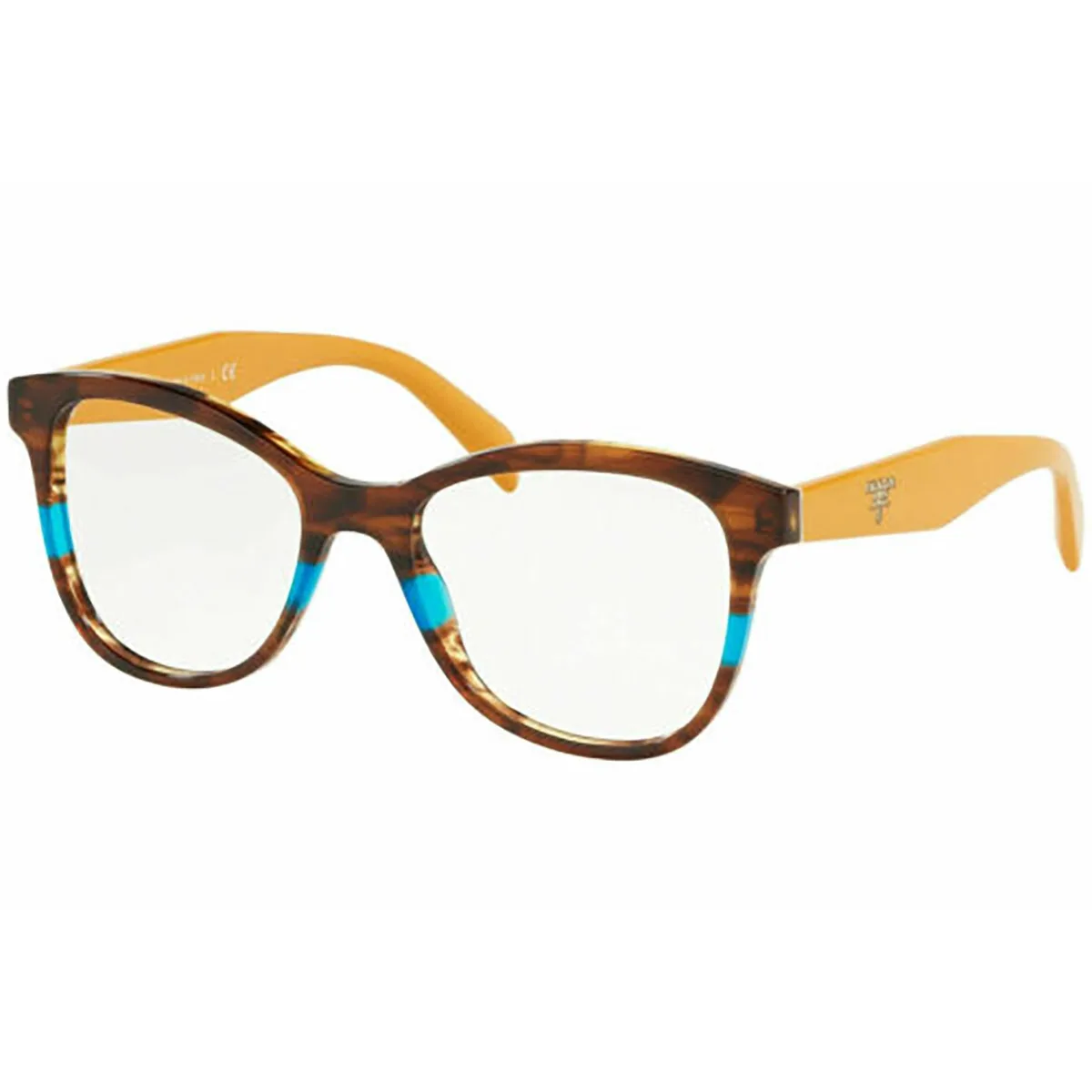 Ochelari de vedere Prada 0PR12T
