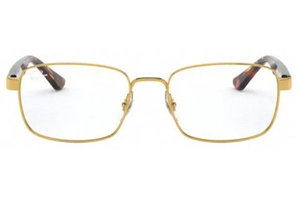 Ochelari de vedere RAY BAN RB6445 2500