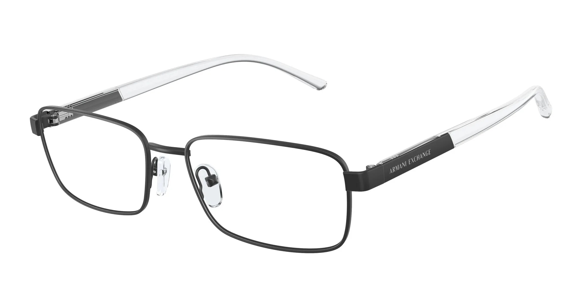 Ochelari de vedere Armani Exchange 0AX1050