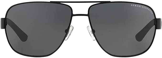 Ochelari de soare Armani Exchange 0AX2012S