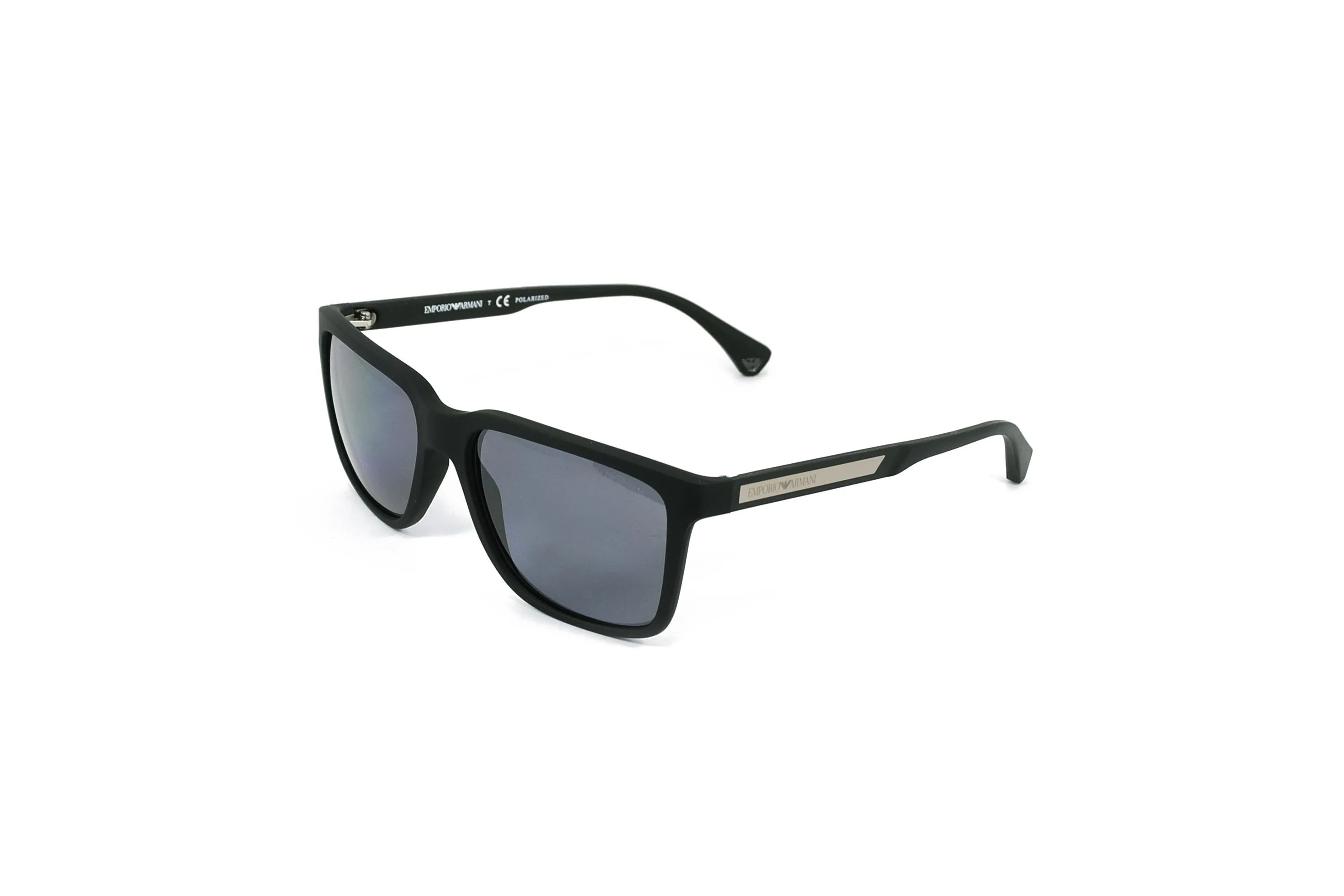 Ochelari de soare Emporio Armani EA4047 5063/81