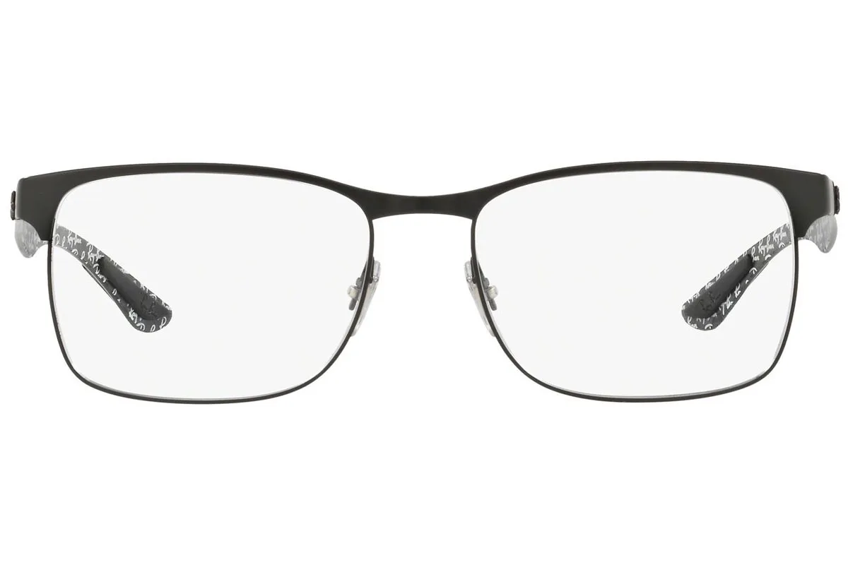 Ochelari de vedere RAY-BAN 0RX8416