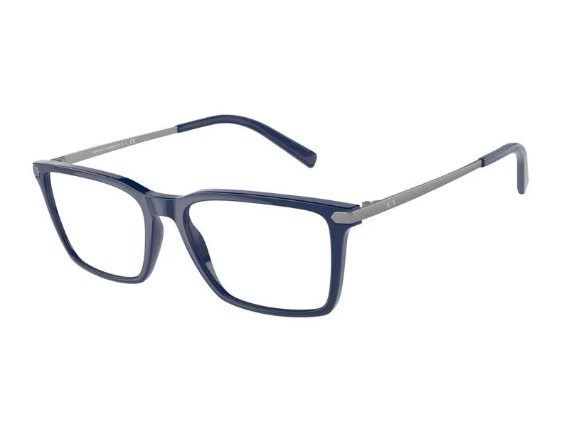 Ochelari de vedere Armani Exchange 0AX3077