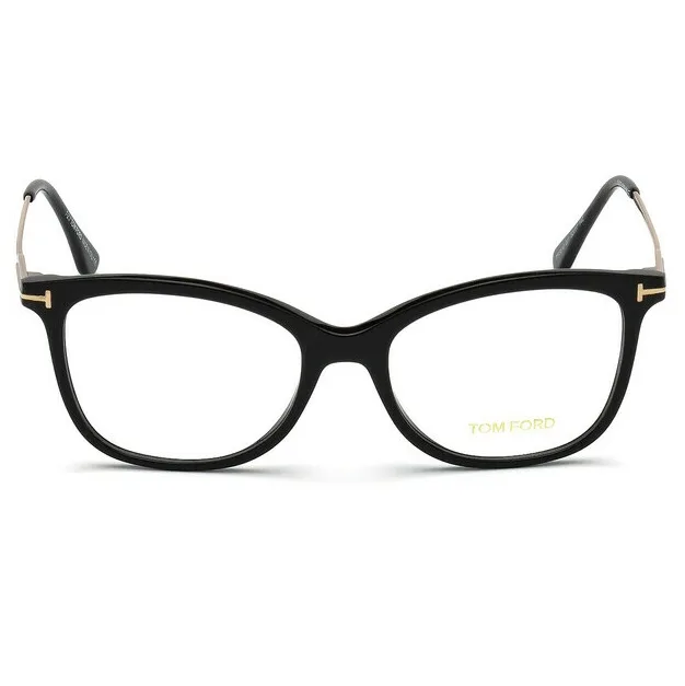Ochelari de vedere TOM FORD TF5510 001