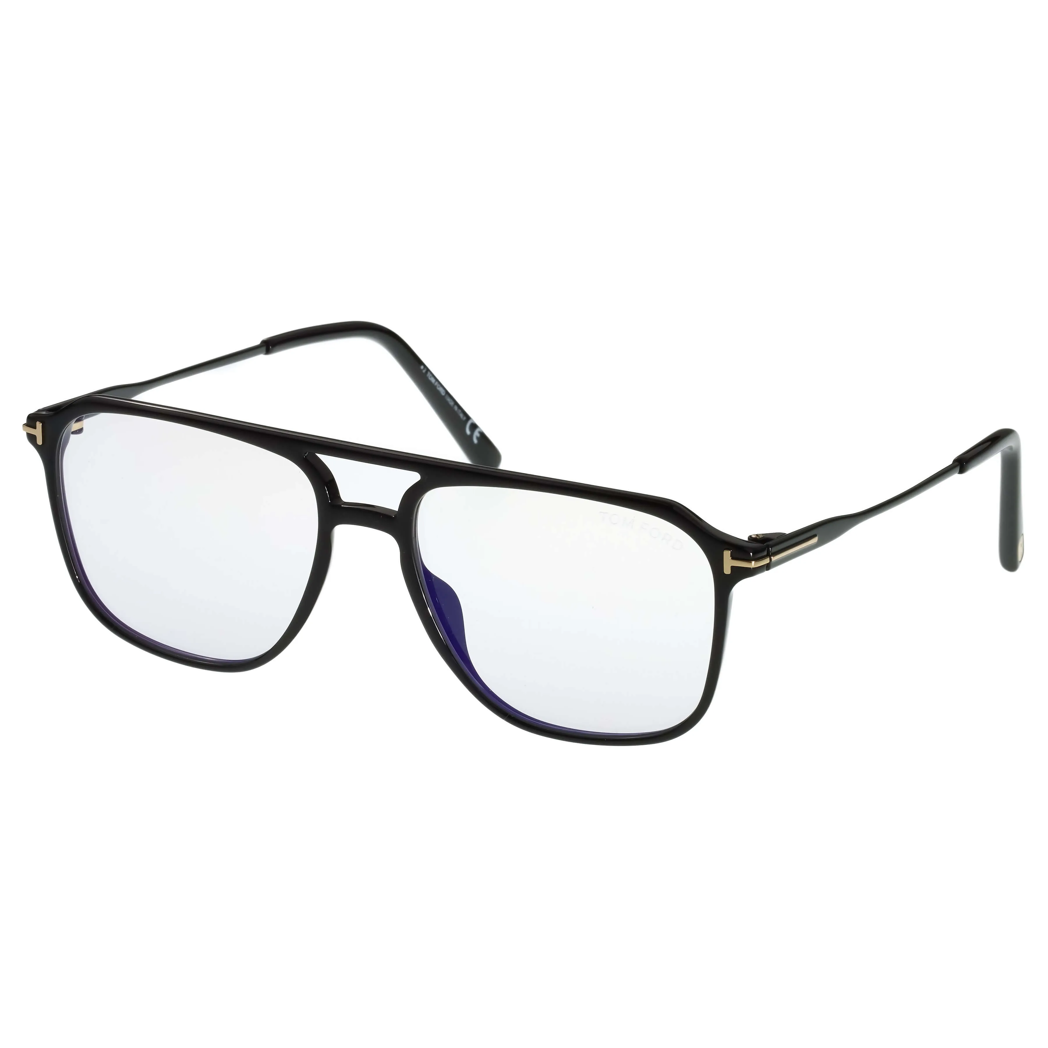 Ochelari de vedere Tom Ford FT5665B