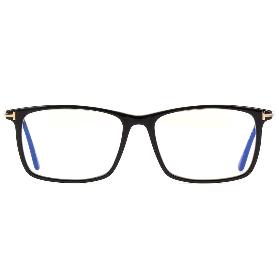 Ochelari de vedere TOM FORD TF5758-B 001-54