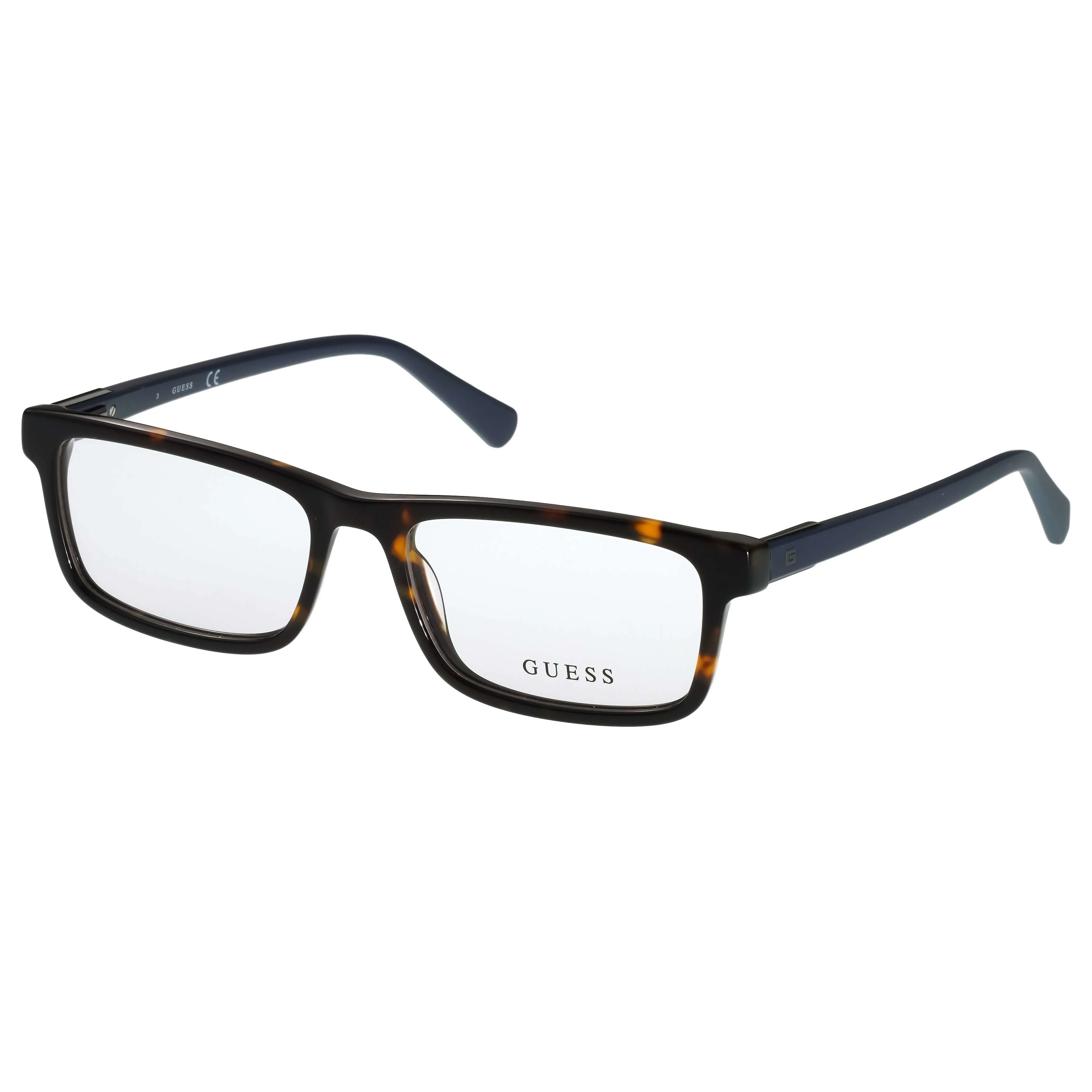 Ochelari de vedere GUESS GU50015 052