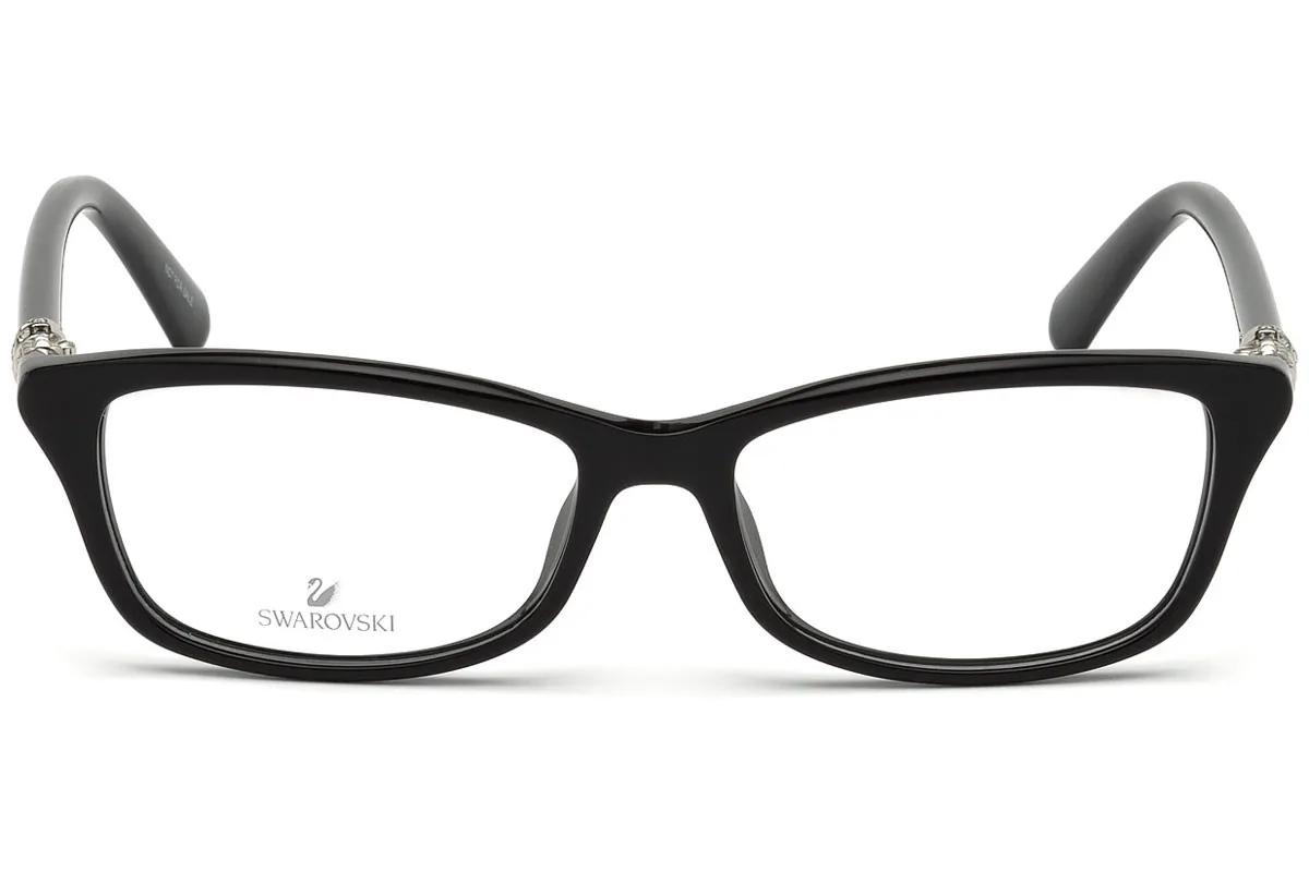 Ochelari de vedere SWAROVSKI SK5243 001
