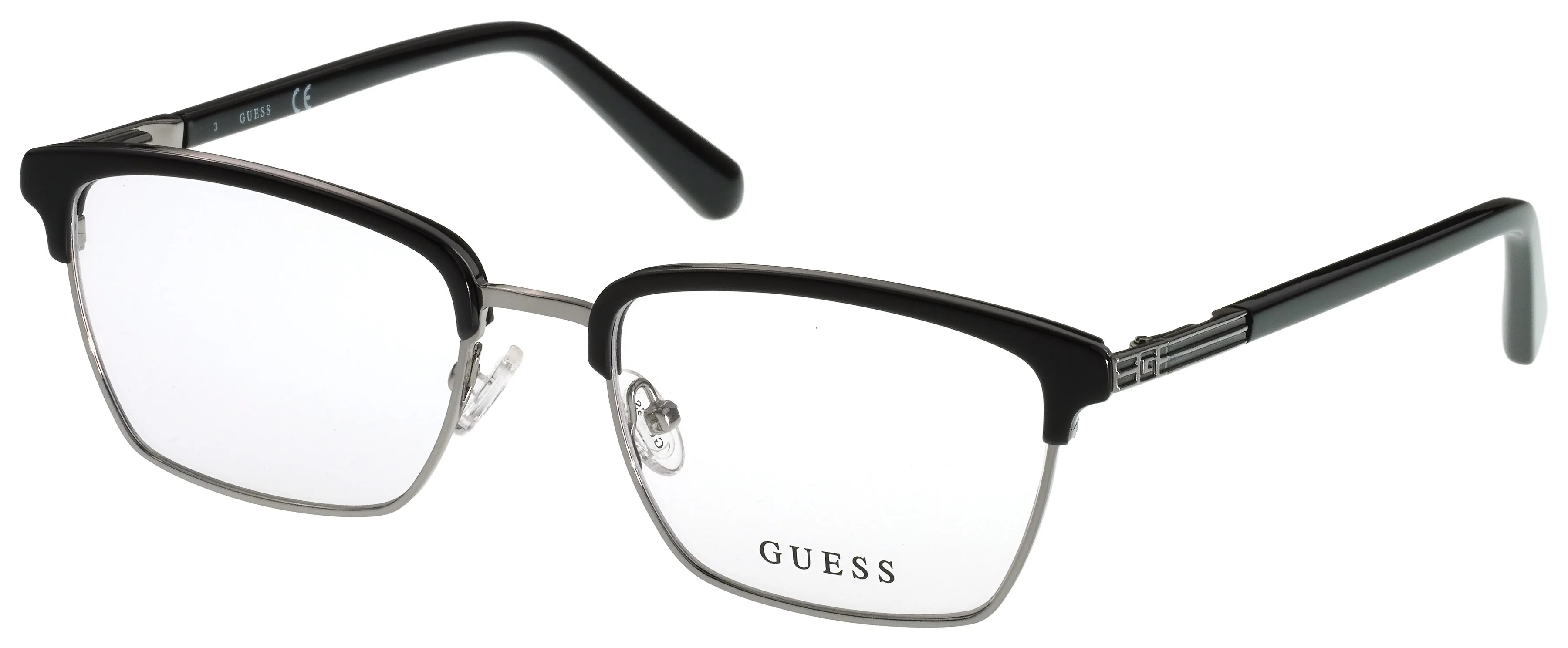 Ochelari de vedere GUESS GU50062 001-52