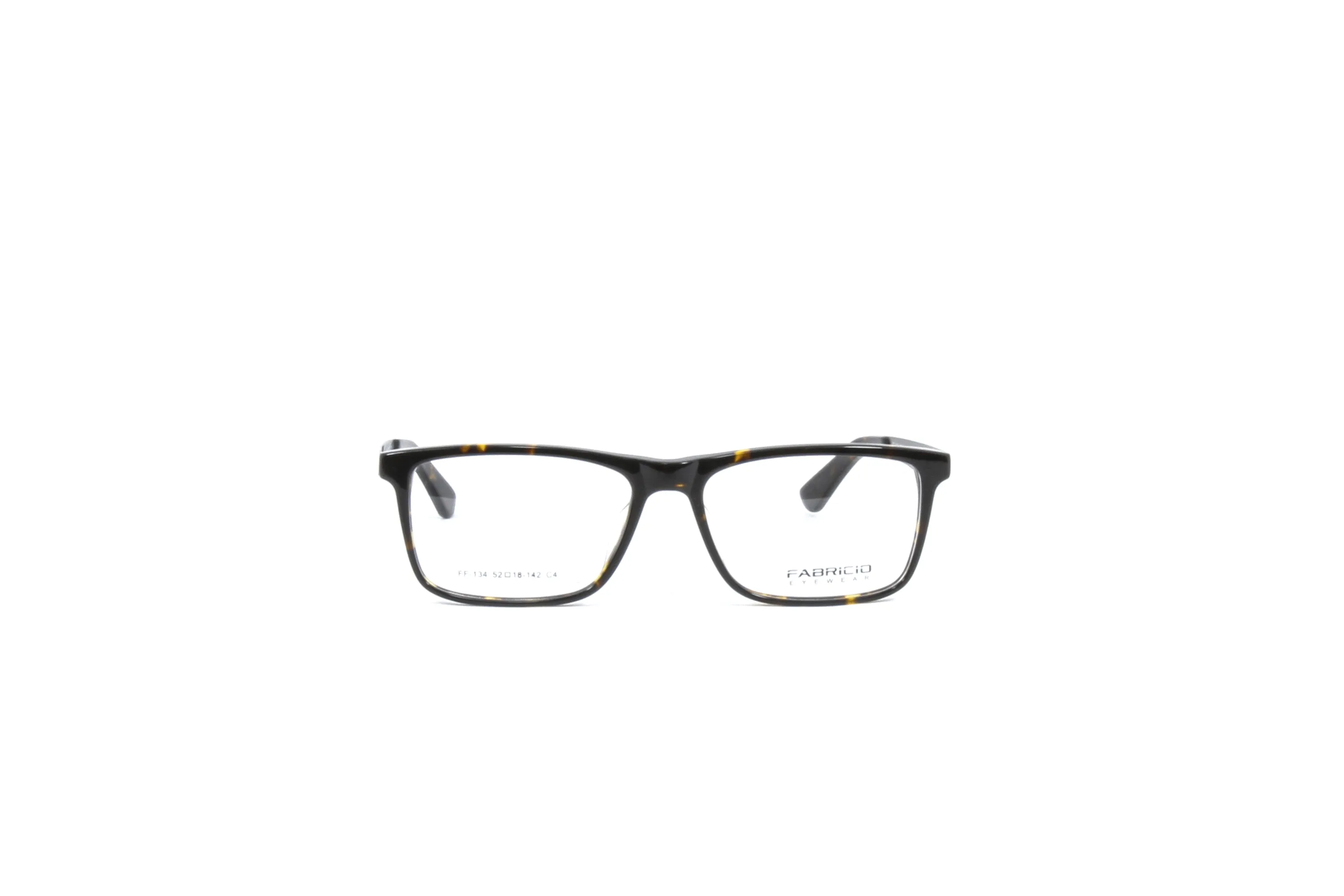 Ochelari de vedere FABRICIO FF-134 C4