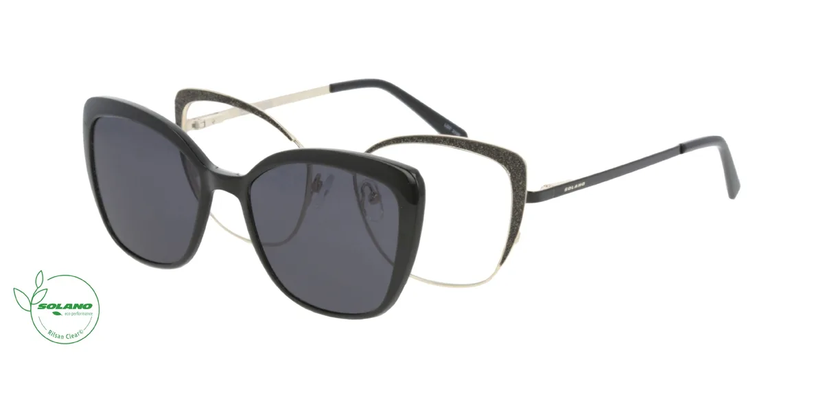 Ochelari de vedere SOLANO CL10147 D