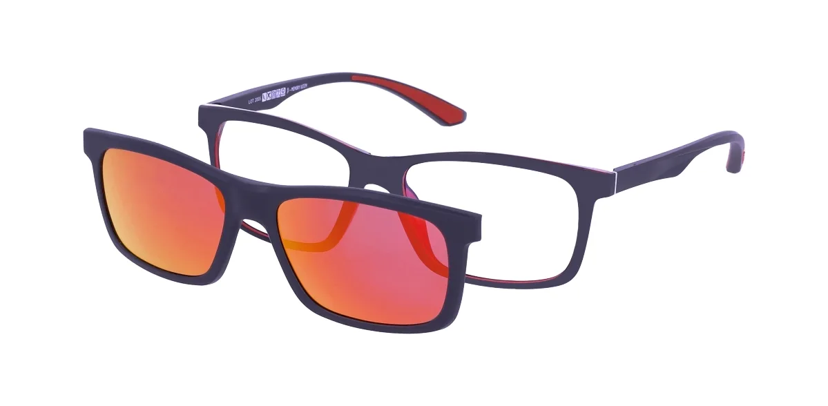 Ochelari de vedere SOLANO CL30026 D