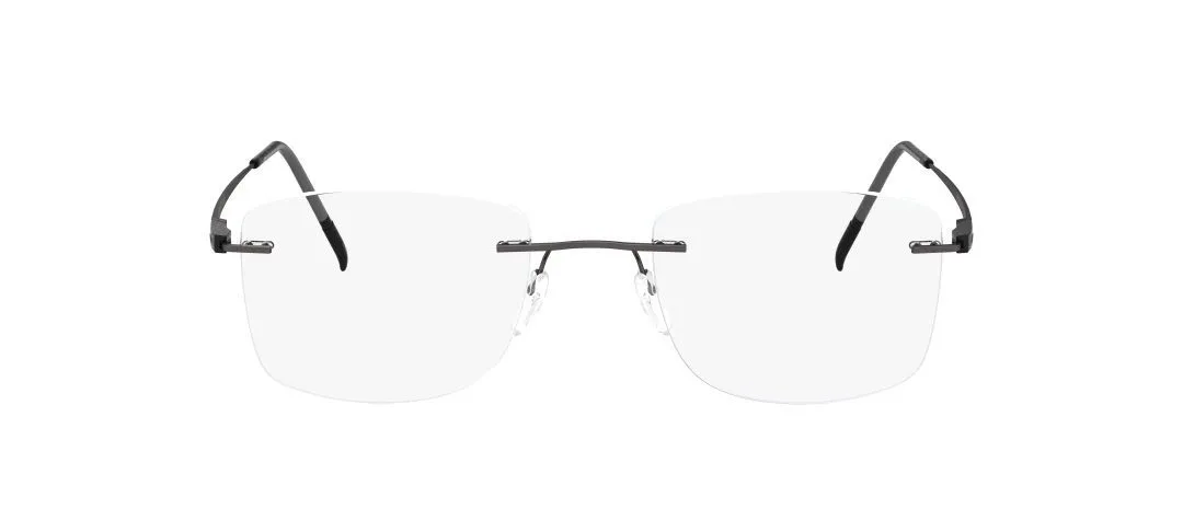 Ochelari de vedere Silhouette 5502 BS 6560