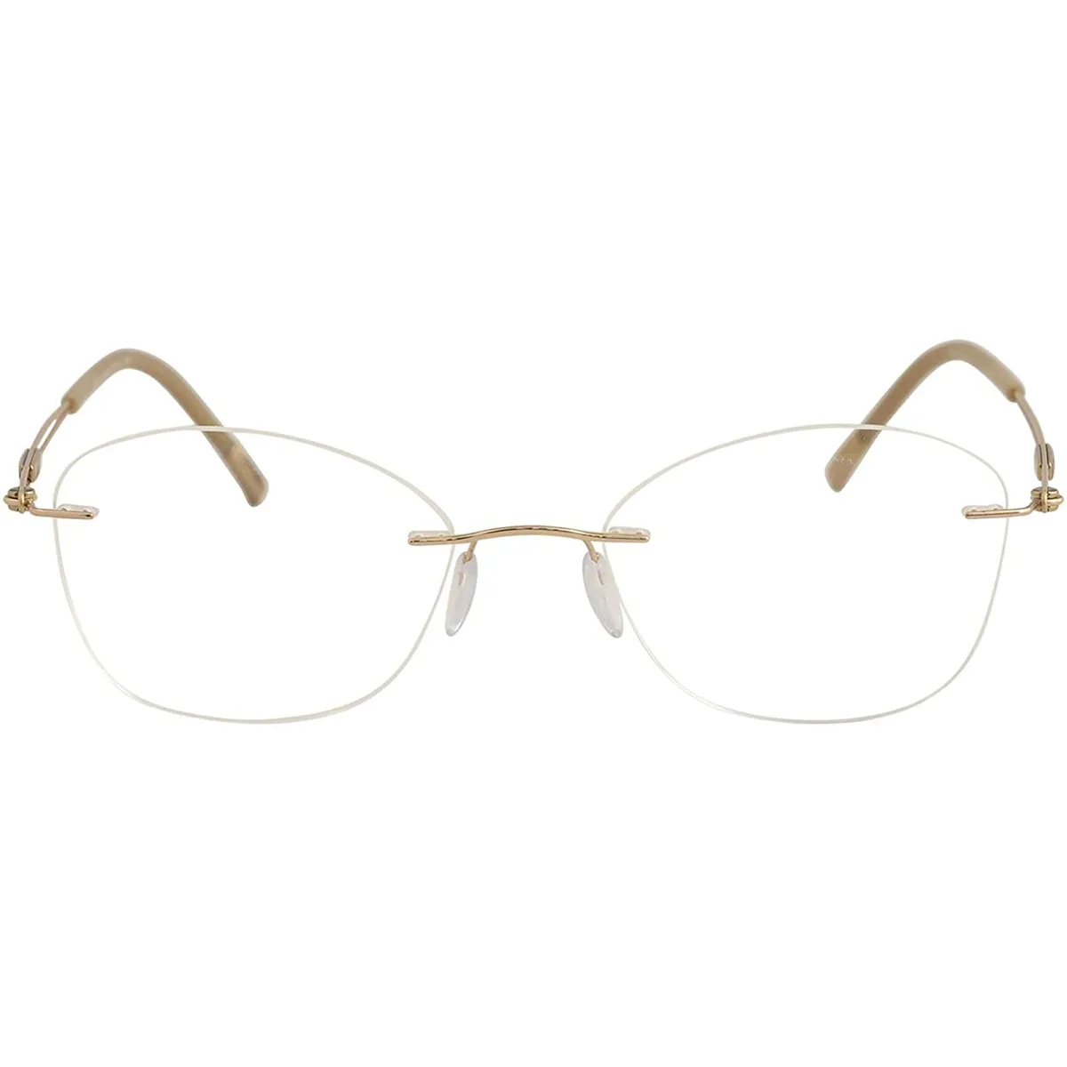 Ochelari de vedere Silhouette 5521 EU 3530