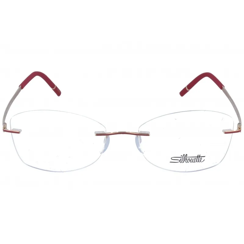 Ochelari de vedere Silhouette 5529 HD 3020