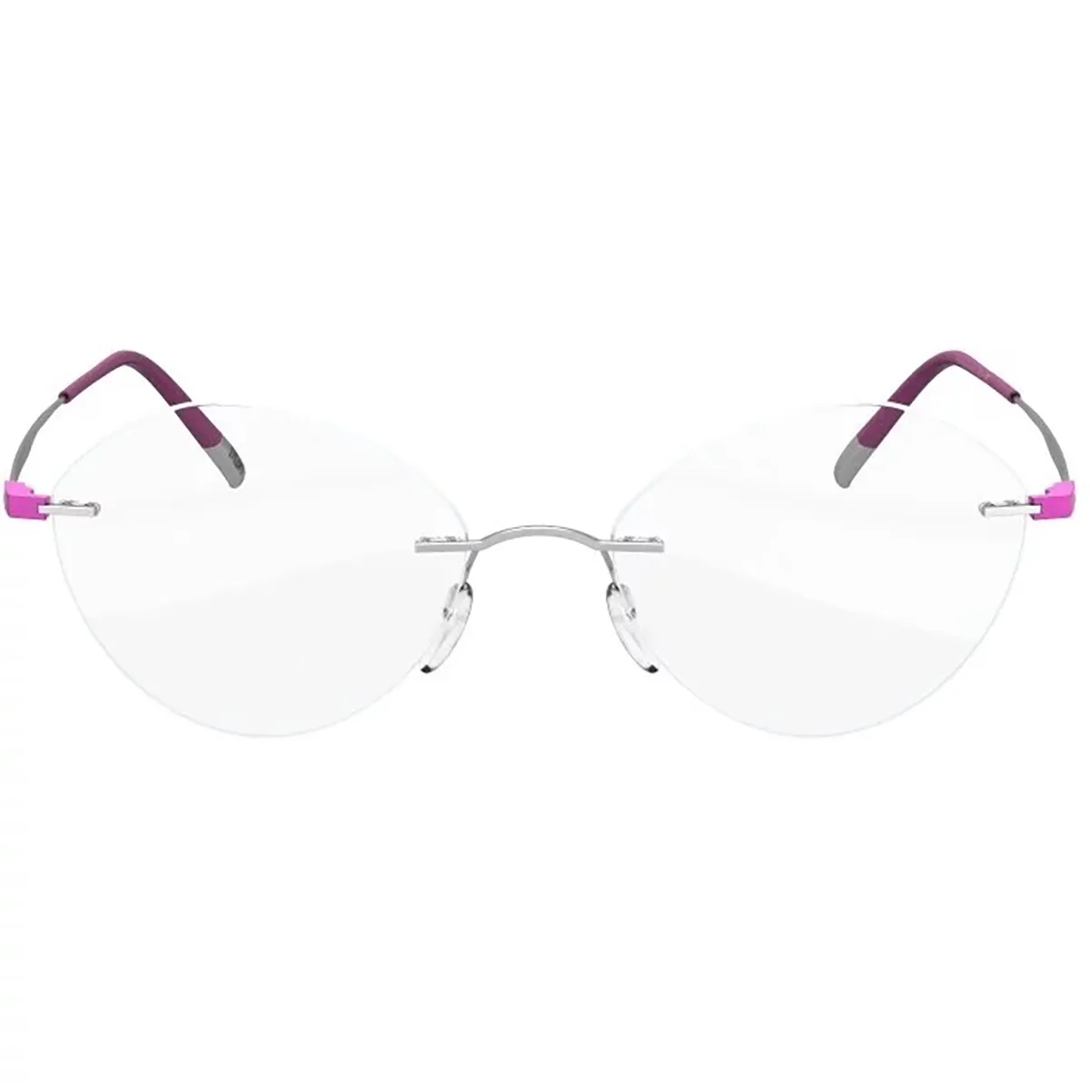 Ochelari de vedere SILHOUETTE 5516 CI 7100