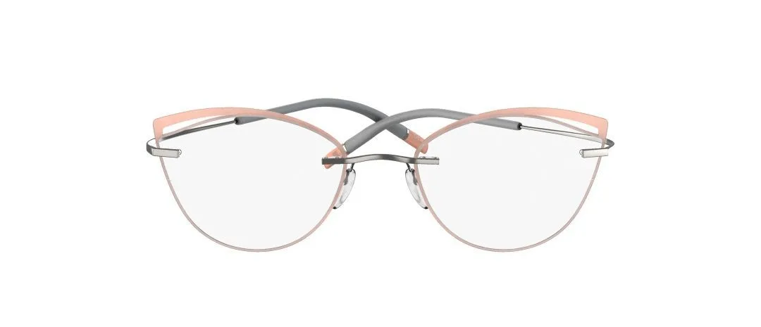 Ochelari de vedere Silhouette 5518 FU 7010
