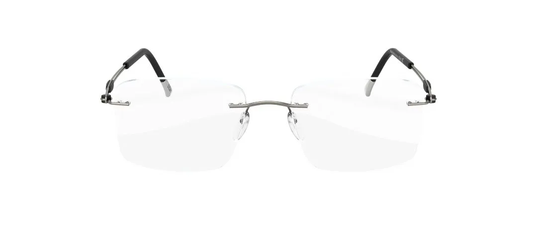 Ochelari de vedere Silhouette 5521 EZ 6560