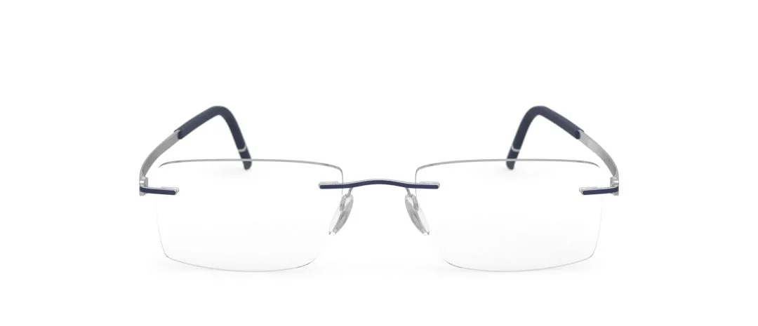 Ochelari de vedere SILHOUETTE 5529 FG 4510