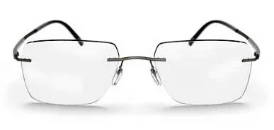 Ochelari de vedere SILHOUETTE 5540 DN 6560