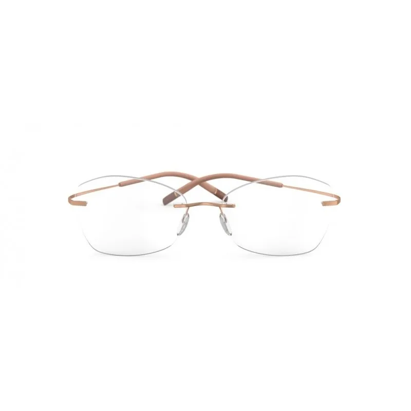 Ochelari de vedere Silhouette 5541 IY 3530