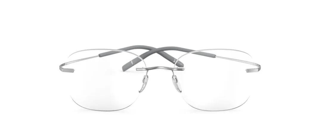 Ochelari de vedere SILHOUETTE 5541 IT 7000