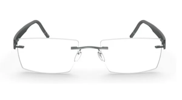 Ochelari de vedere SILHOUETTE 5553 CL 6560