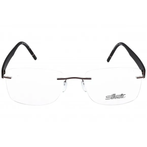 Ochelari de vedere SILHOUETTE 5553 BS 6040