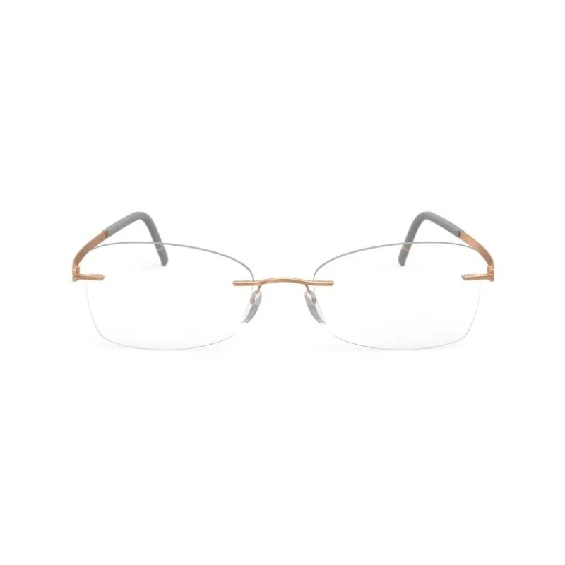 Ochelari de vedere Silhouette 5529 HC 6520